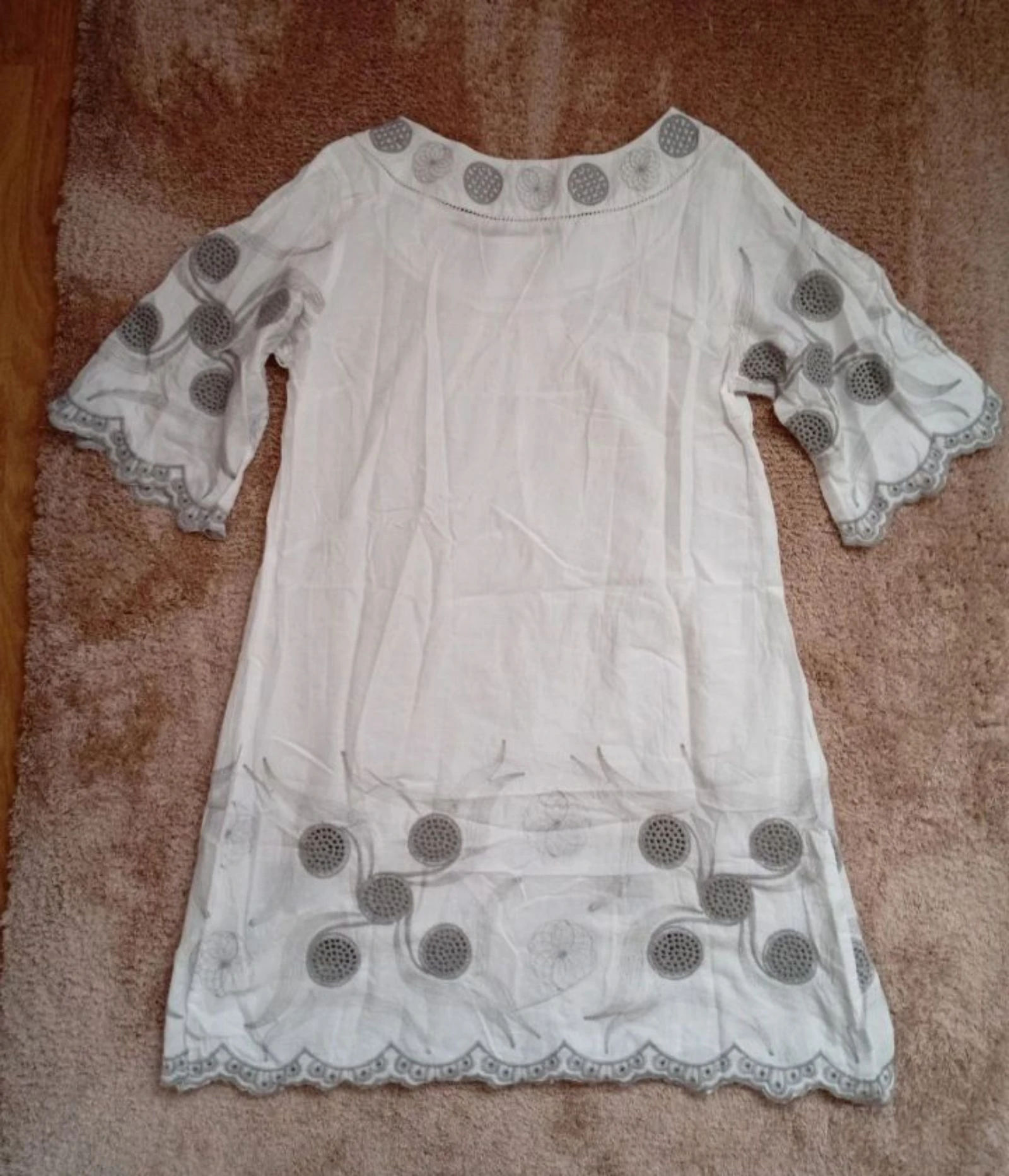 Vestido mujer piscina/playa Anany | Talla 38 – photo 9